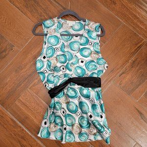 Maurices Satin Top